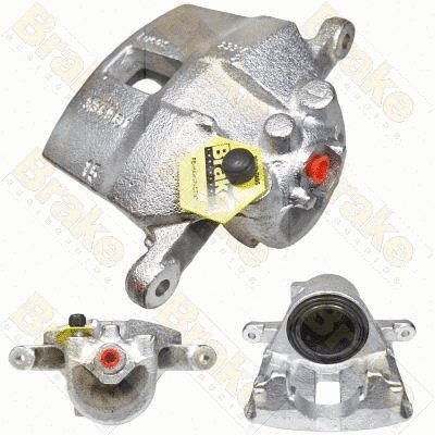 Brake Caliper (CA2279)