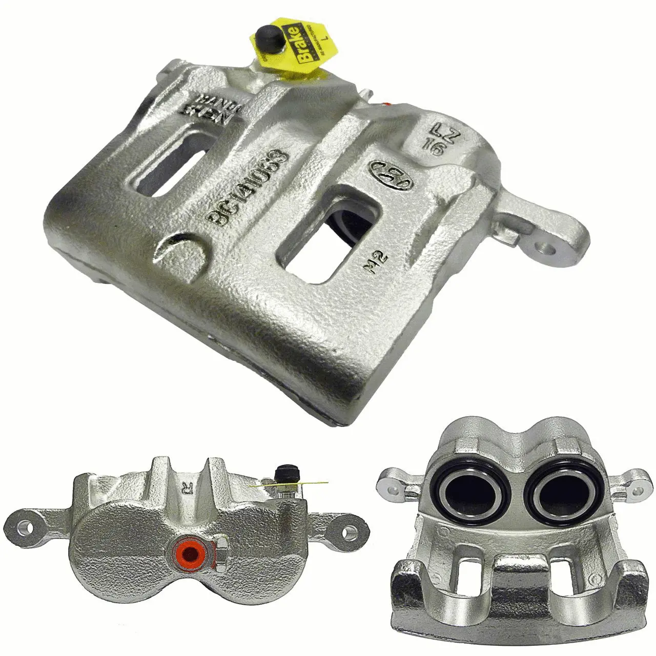 Brake Caliper (CA2895)