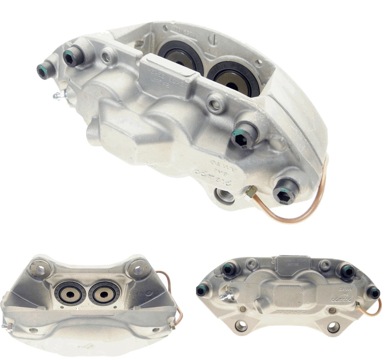 Brake Caliper (CA3410R)