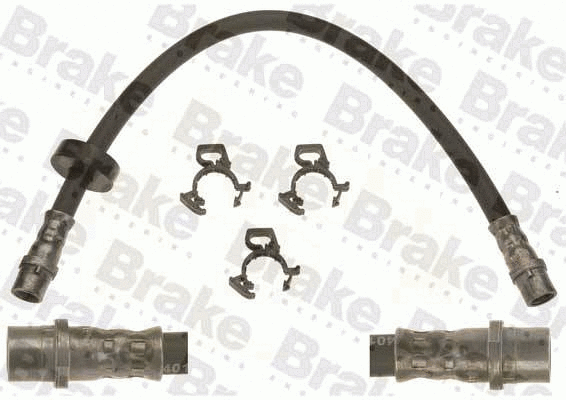 Brake Hose (BH778545)