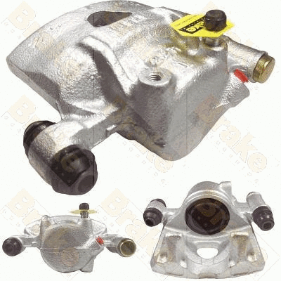 Brake Caliper (CA542)