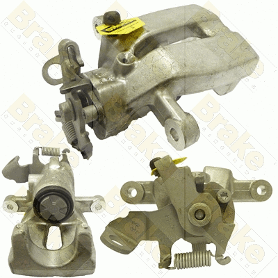 Brake Caliper (CA2493R)