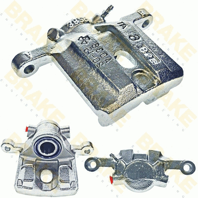Brake Caliper (CA2628R)