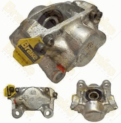 Brake Caliper (CA1142R)