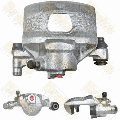 Brake Caliper (CA907)