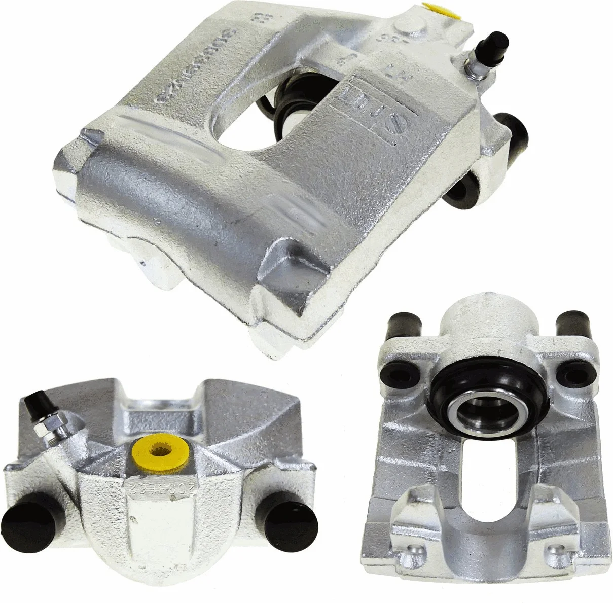Brake Caliper (CA2940)