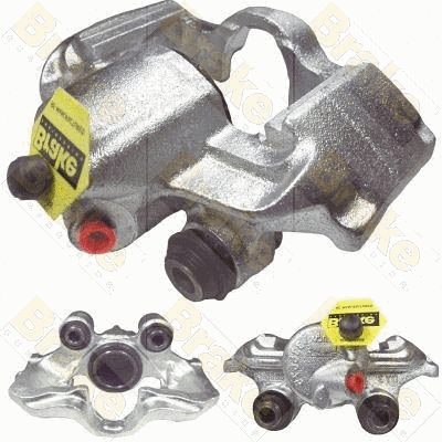 Brake Caliper (CA801R)