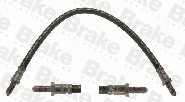 Brake Hose (BH771699)