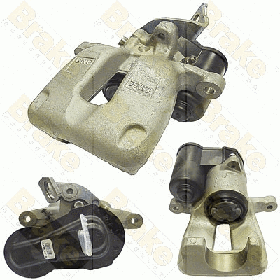 Brake Caliper (CA2782)