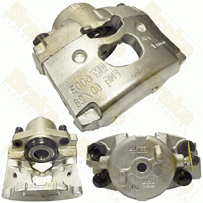 Brake Caliper (CA2124R)