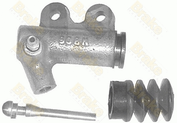 Slave Cylinder, clutch (WC1073BE)