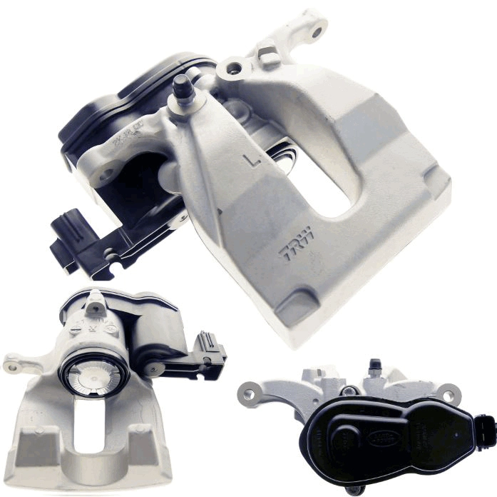 Brake Caliper (CA3678)