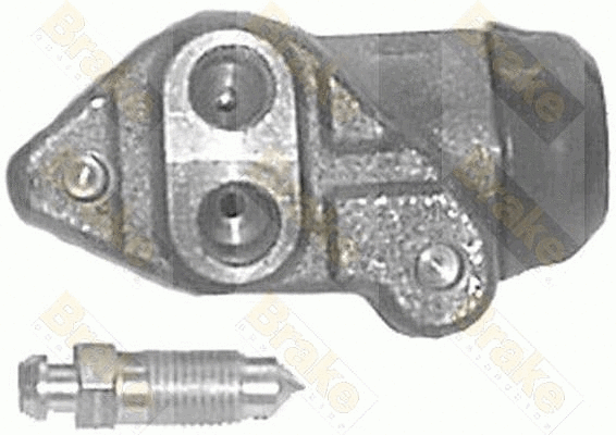 Wheel Brake Cylinder (WC1307BE)