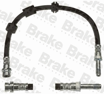 Brake Hose (BH778485)