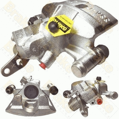 Brake Caliper (CA1419R)