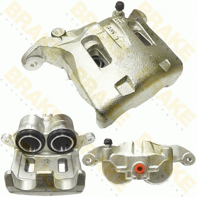 Brake Caliper (CA2759R)