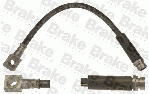 Brake Hose (BH773784)