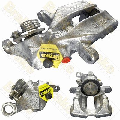 Brake Caliper (CA1237)