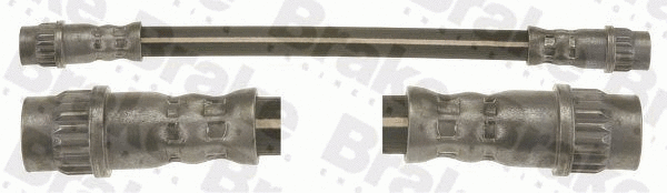 Brake Hose (BH773260)