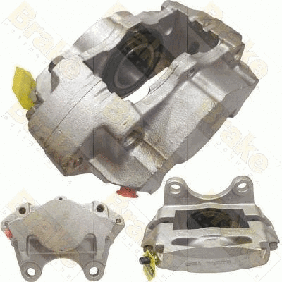 Brake Caliper (CA1186)