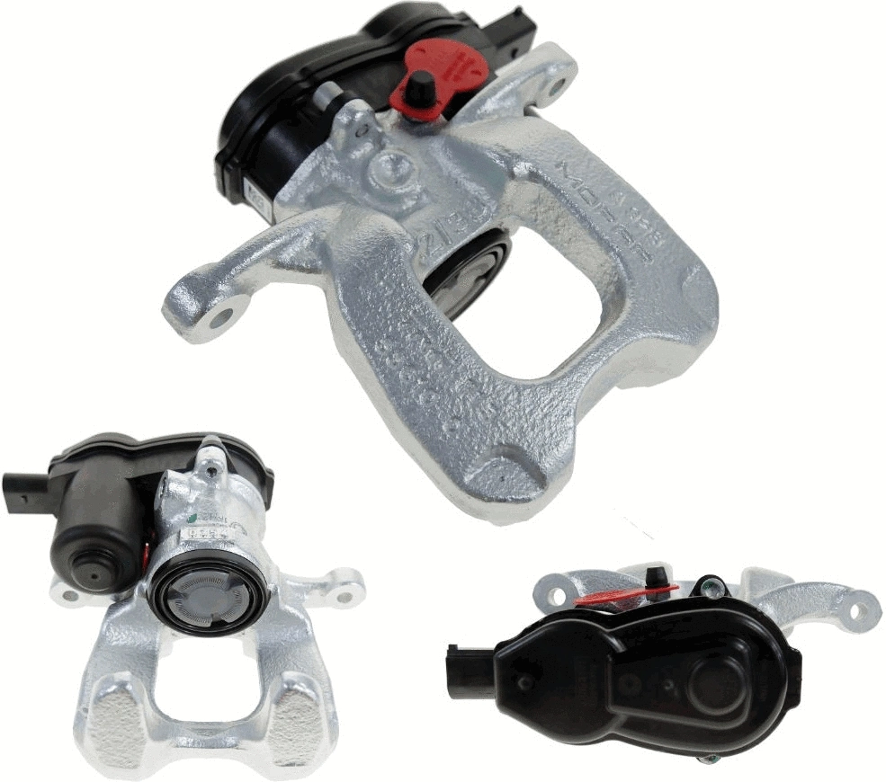 Brake Caliper (CA3527)