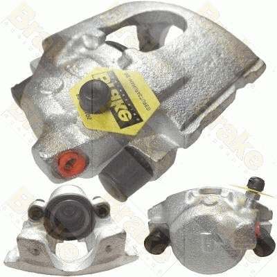 Brake Caliper (CA900R)