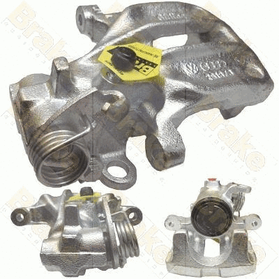 Brake Caliper (CA812)