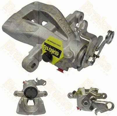 Brake Caliper (CA2509R)