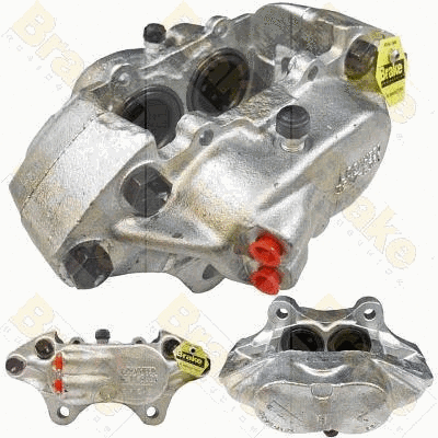 Brake Caliper (CA1587)