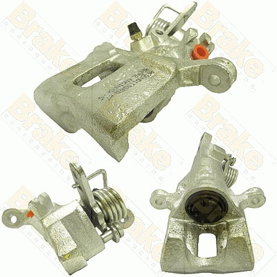 Brake Caliper (CA908)