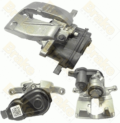 Brake Caliper (CA3126)