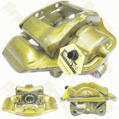 Brake Caliper (CA189R)