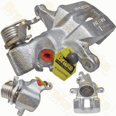 Brake Caliper (CA2216)
