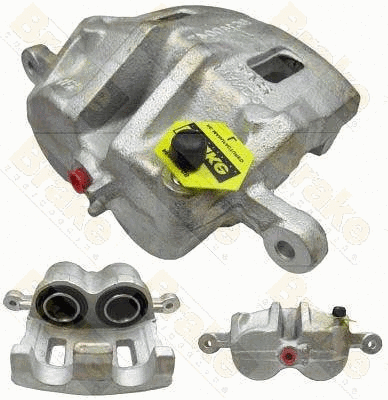 Brake Caliper (CA2479R)