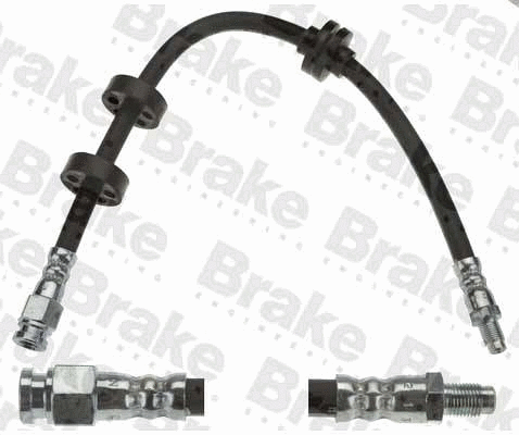 Brake Hose (BH778215)