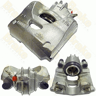 Brake Caliper (CA3160)