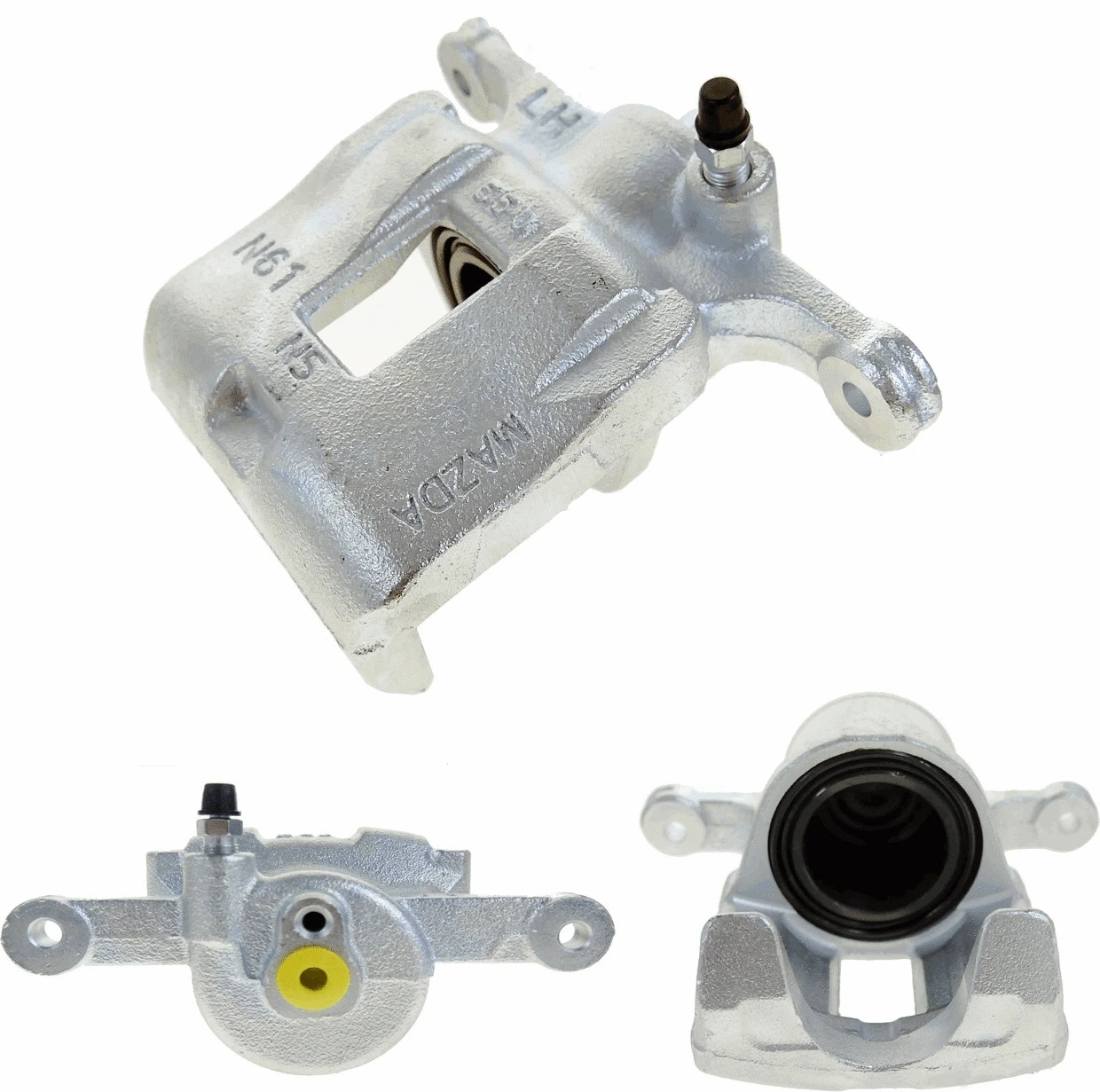 Brake Caliper (CA3475)
