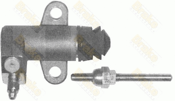 Slave Cylinder, clutch (WC1115BE)