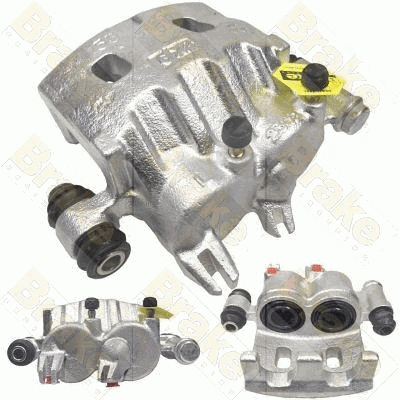 Brake Caliper (CA1197)