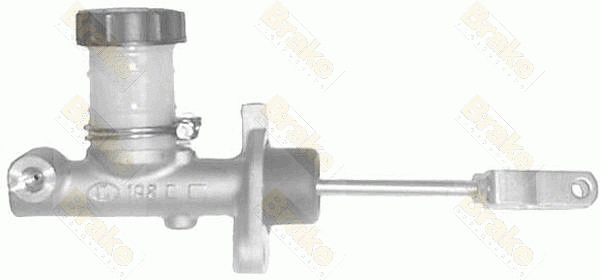 Master Cylinder, clutch (MC1622BE)