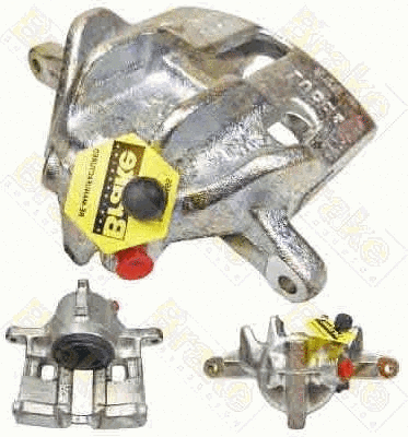Brake Caliper (CA1693R)