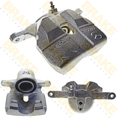 Brake Caliper (CA3378R)