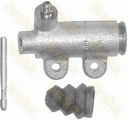 Slave Cylinder, clutch (WC1062BE)