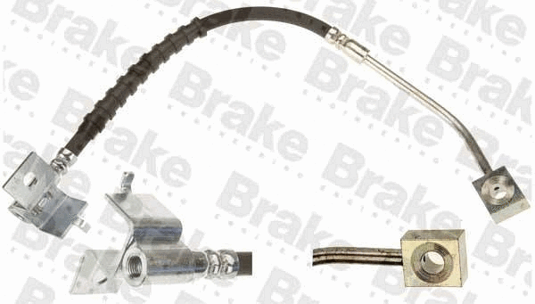 Brake Hose (BH778181)
