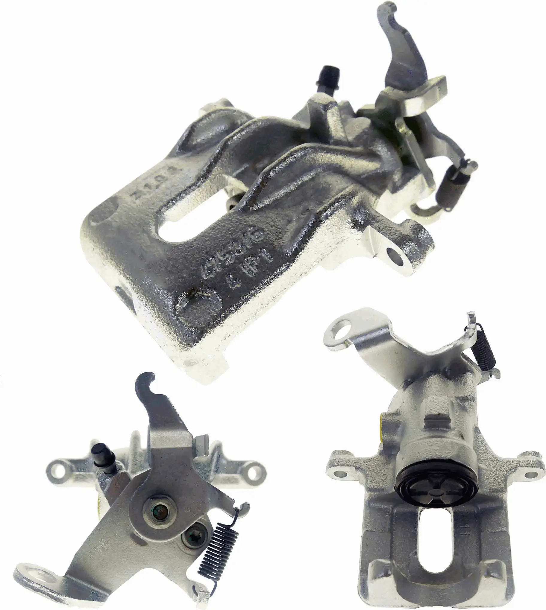 Brake Caliper (CA2847)