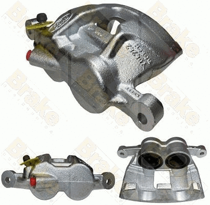 Brake Caliper (CA2811)