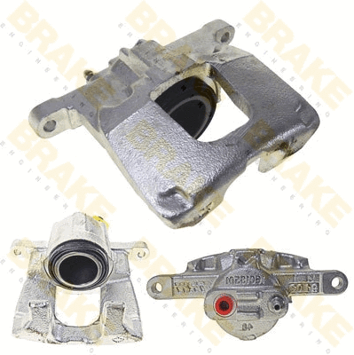 Brake Caliper (CA2742R)