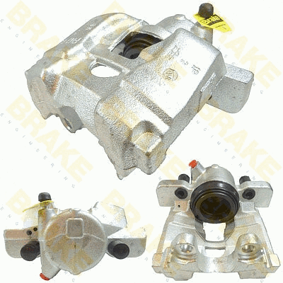 Brake Caliper (CA2720)
