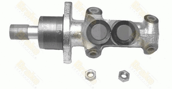 Brake Master Cylinder (MC1472BE)