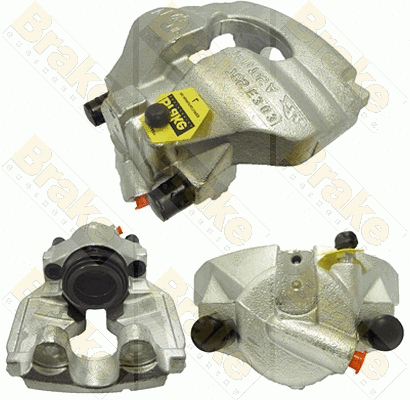 Brake Caliper (CA2665R)